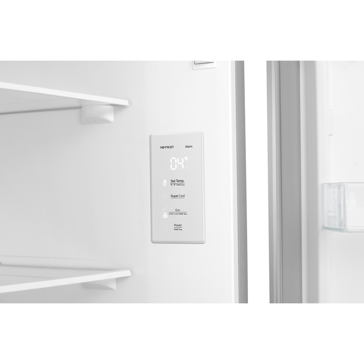 Everglades EVOD5053 nofrost koeler