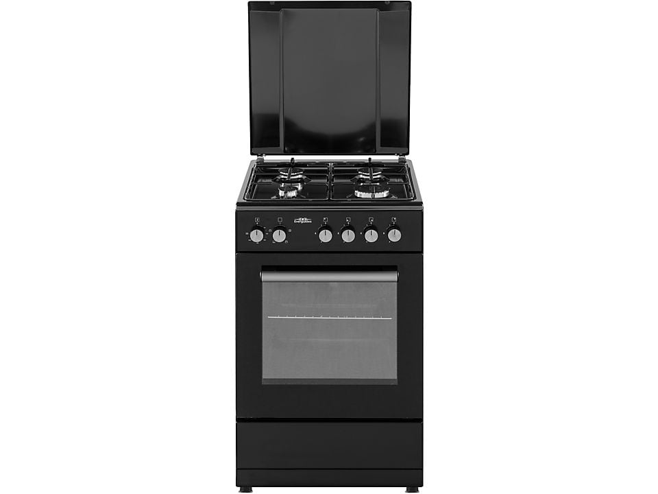 Everglades EVCK045 Gasfornuis