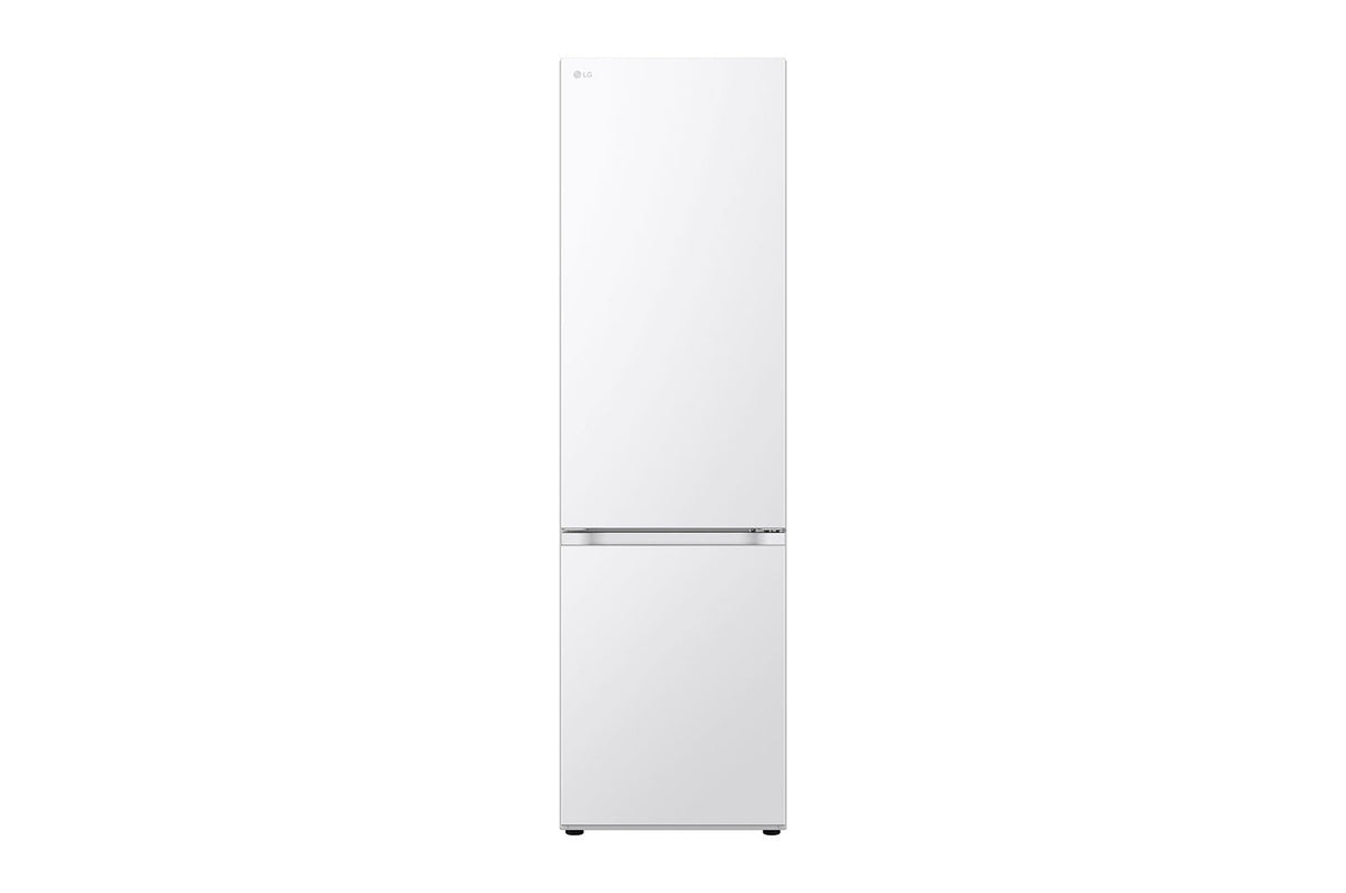 LG GBV5240CSW koelvriescombinatie