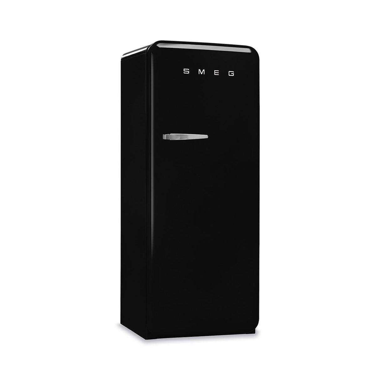 SMEG FAB28RBL6 interieur en indeling