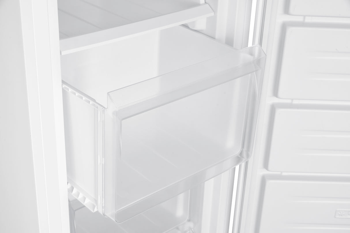 Exquisit GS272-NF-040EW vrieskast