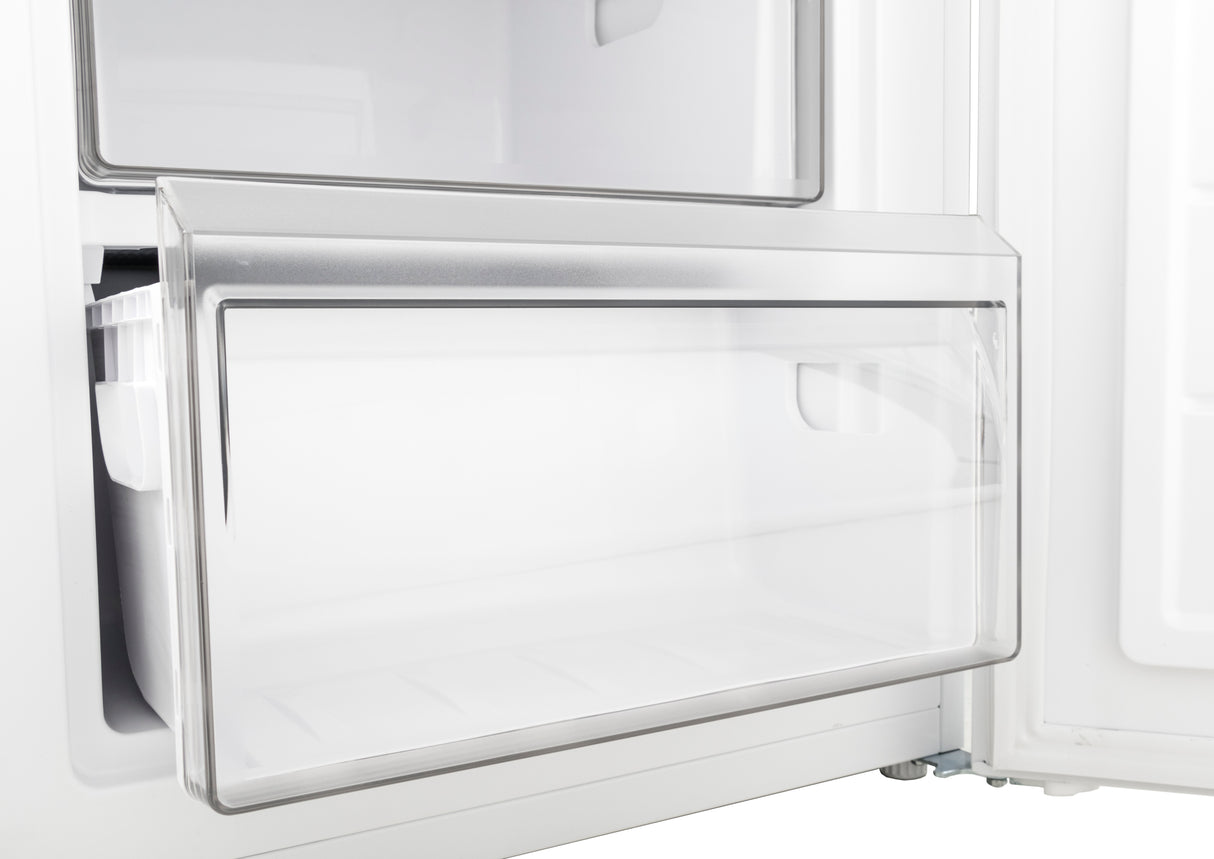 Exquisit GS81-040EW vrieskast