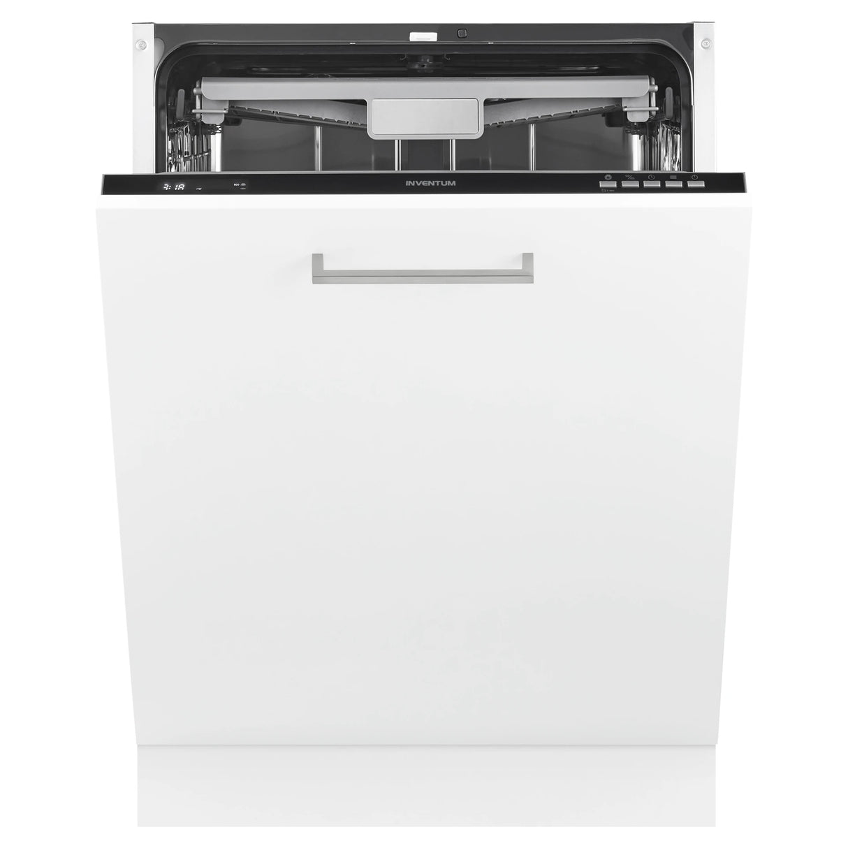 Inventum IVW6021A Inbouw vaatwassers 60 cm breed