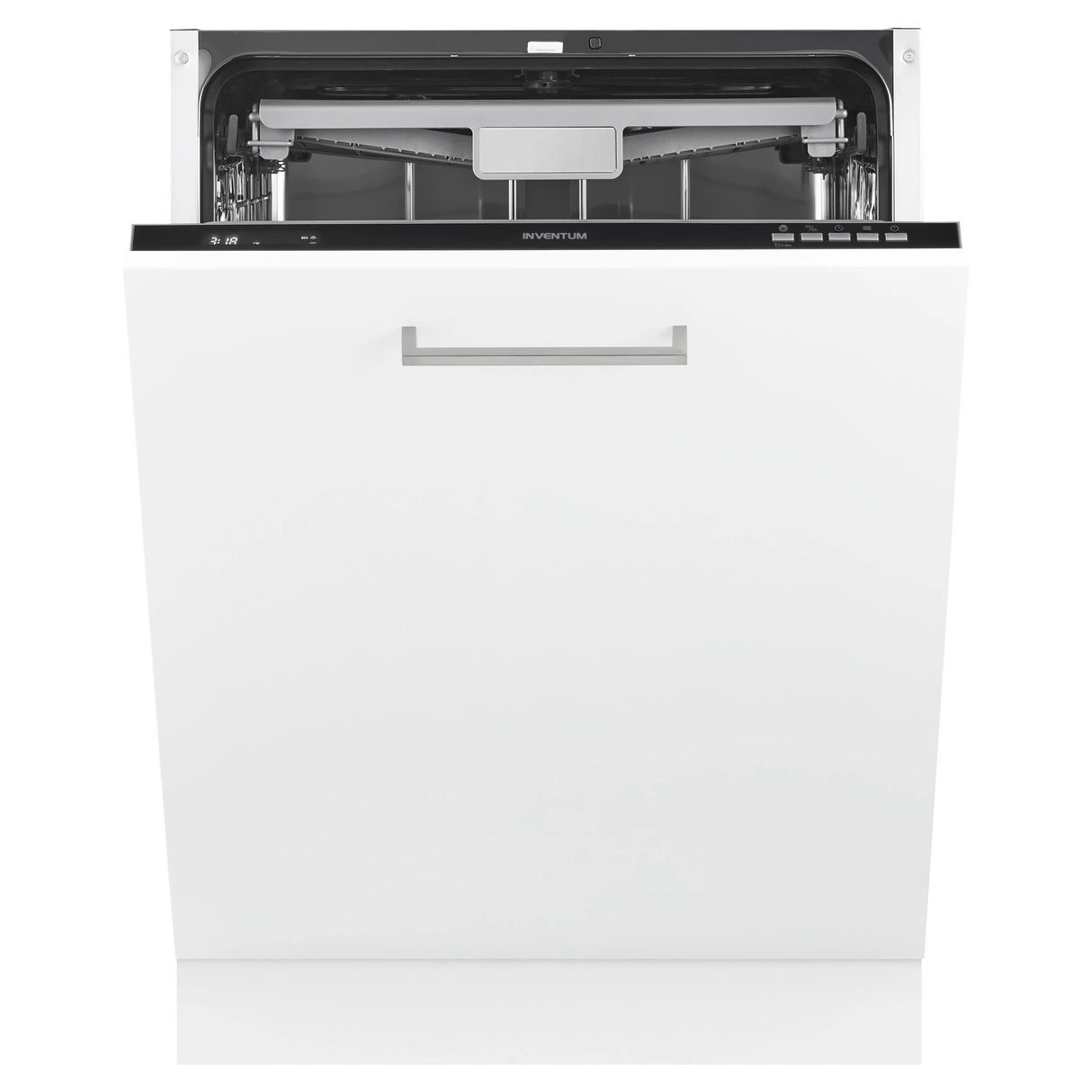 Inventum IVW6050A Inbouw vaatwassers 60 cm breed