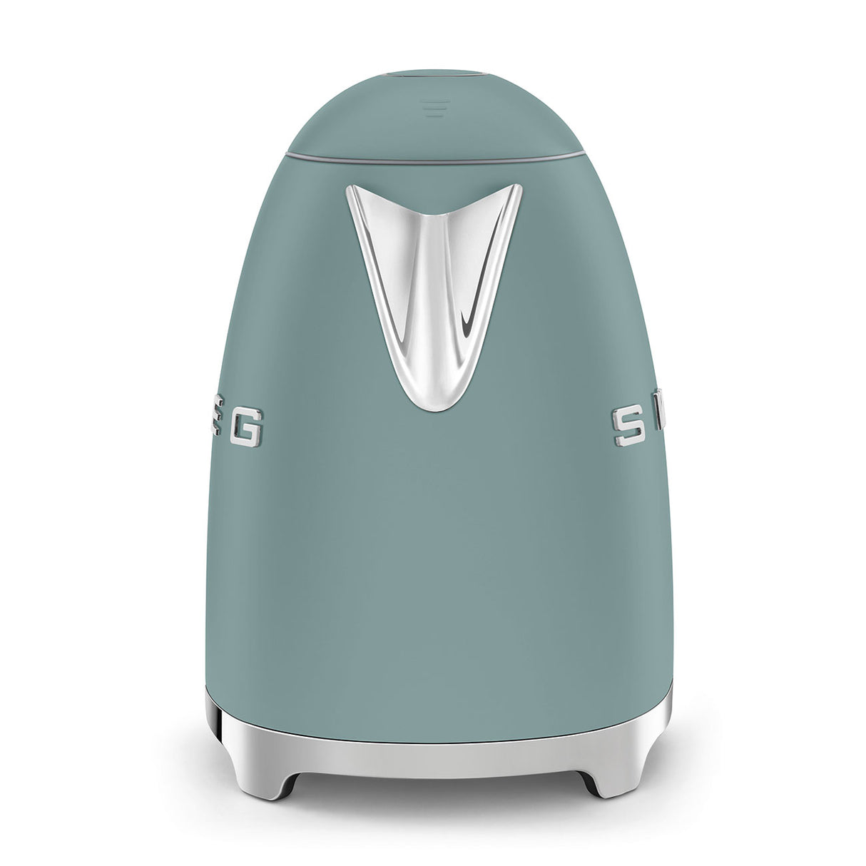 SMEG KLF03EGMEU Kettle Standard Waterkokers Emerald Green