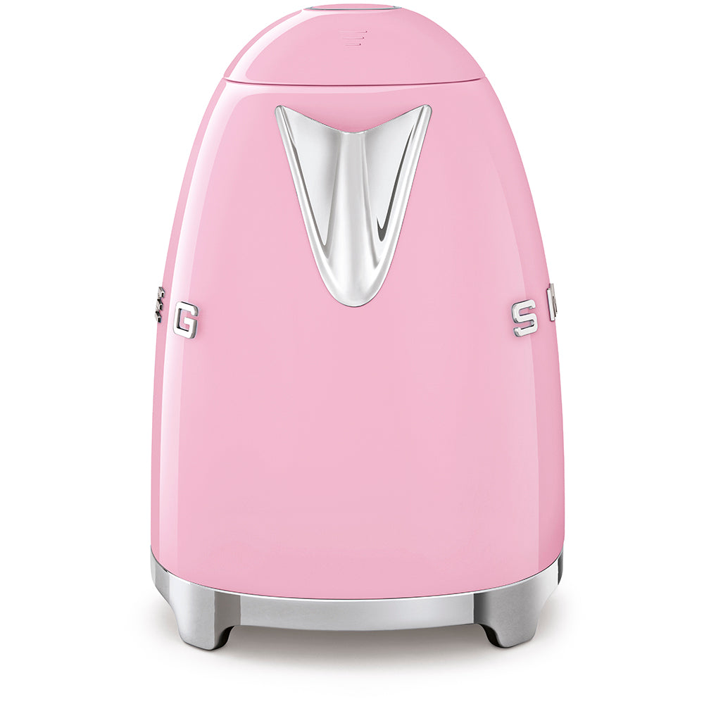 SMEG KLF03PKEU Kettle Standard Waterkokers Roze