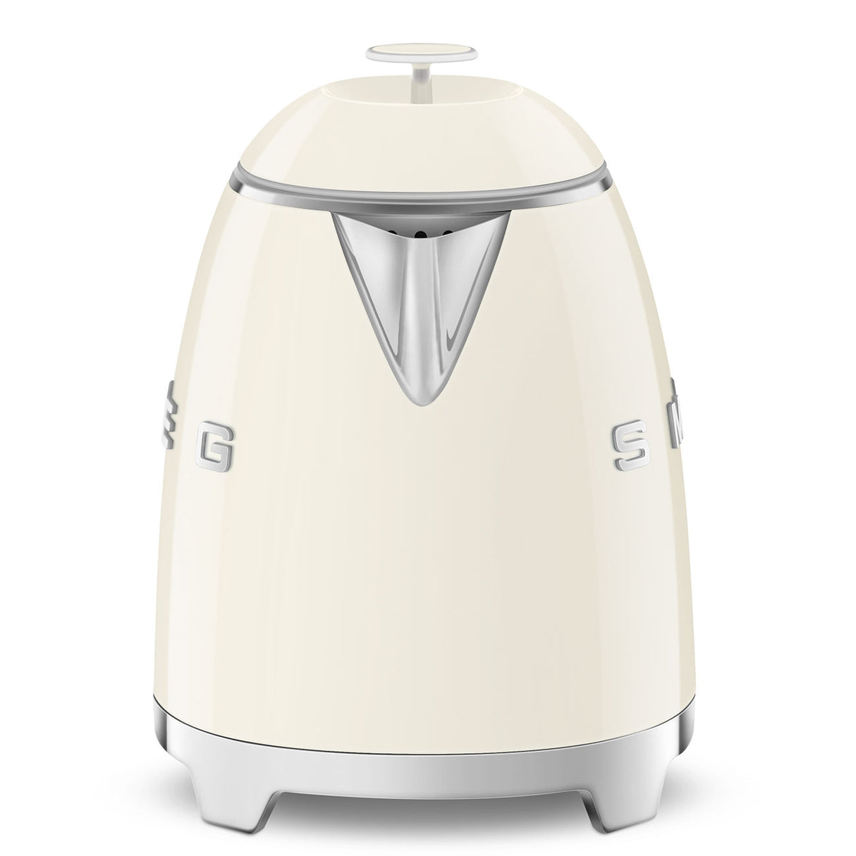 SMEG KLF05CREU Kettle Standard Waterkokers Crème