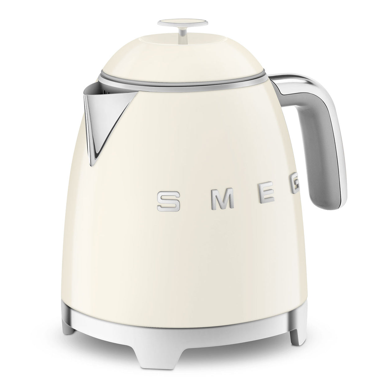 SMEG KLF05CREU Kettle Standard Waterkokers Crème