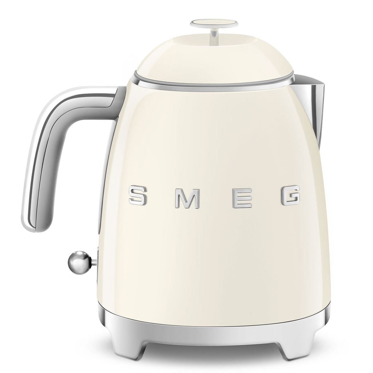 SMEG KLF05CREU Kettle Standard Waterkokers Crème