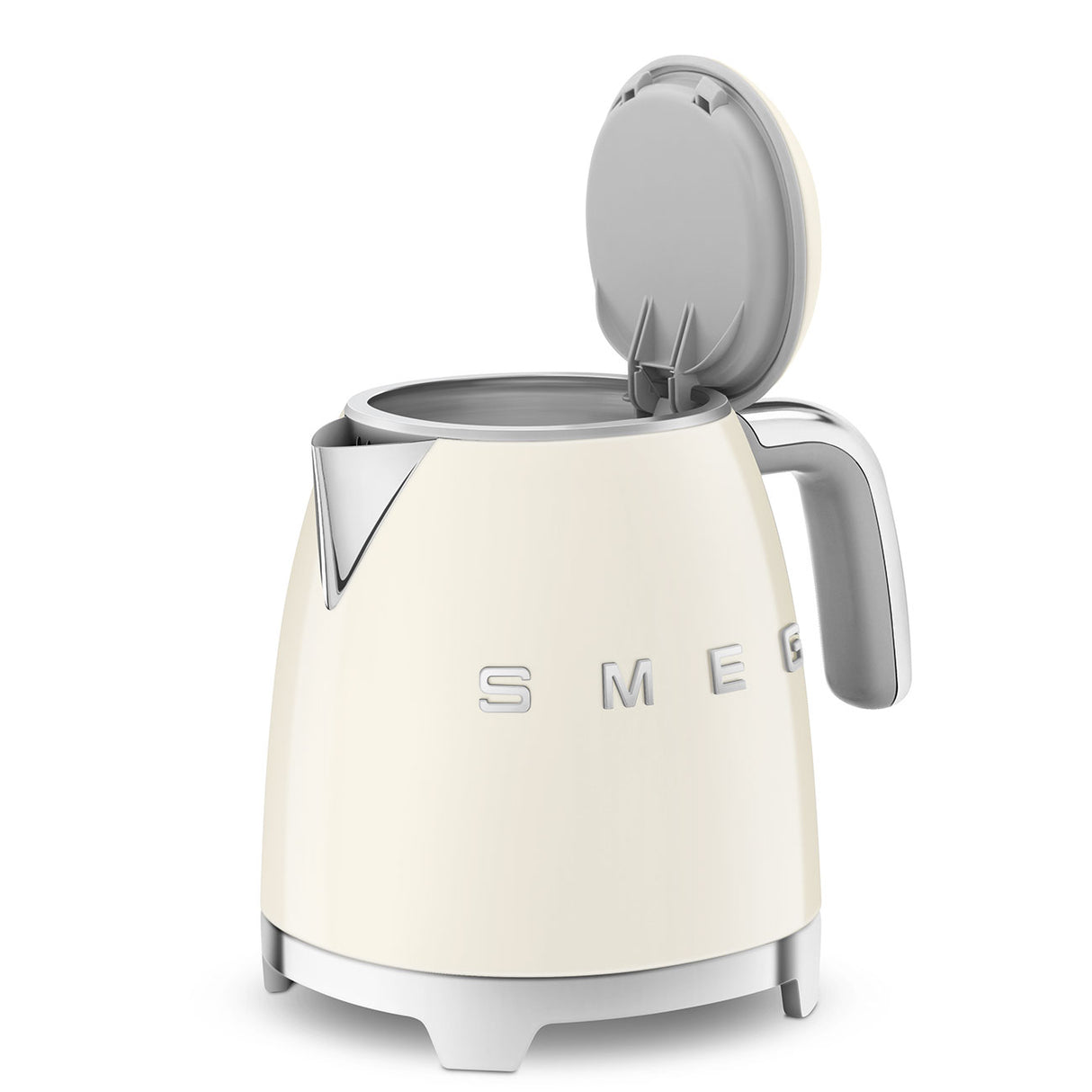 SMEG KLF05CREU Kettle Standard Waterkokers Crème