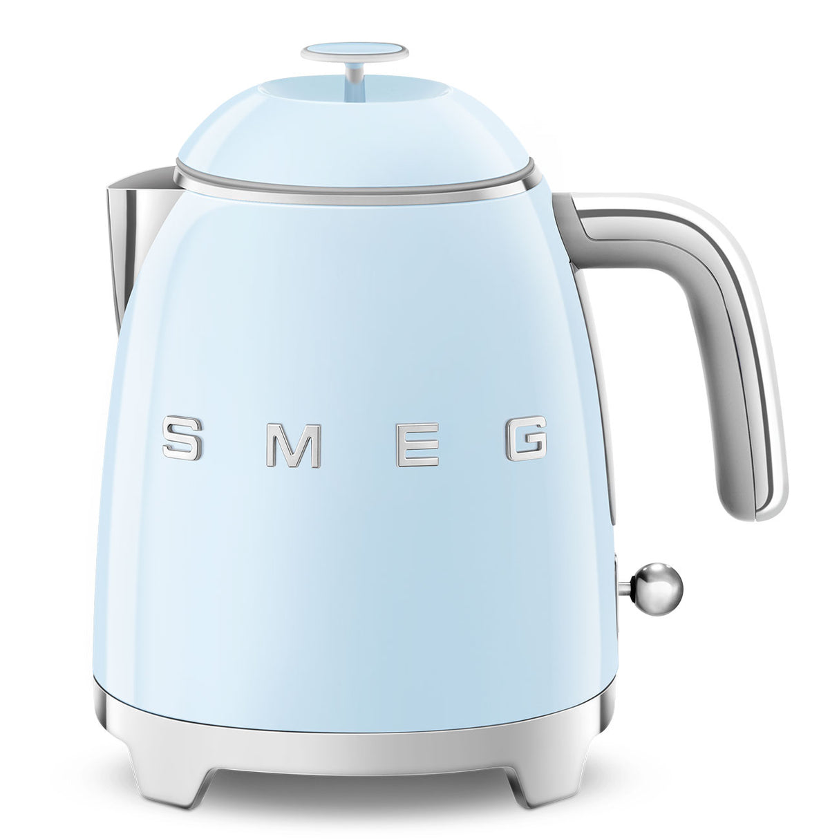 SMEG KLF05PBEU Kettle Standard Waterkokers Pastelblauw