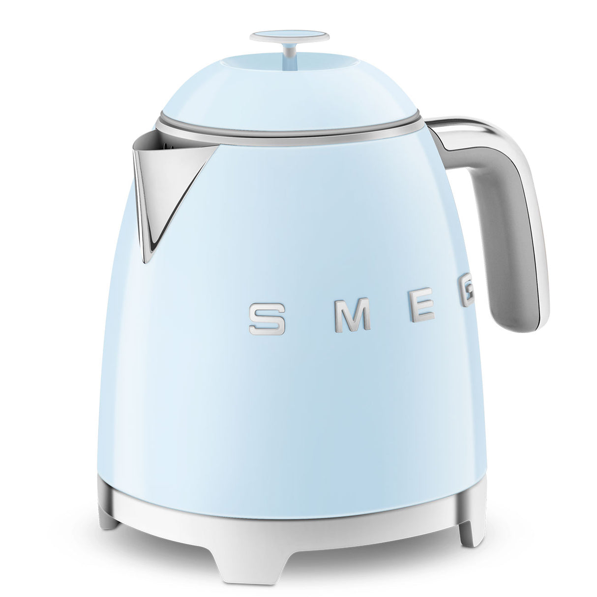 SMEG KLF05PBEU Kettle Standard Waterkokers Pastelblauw