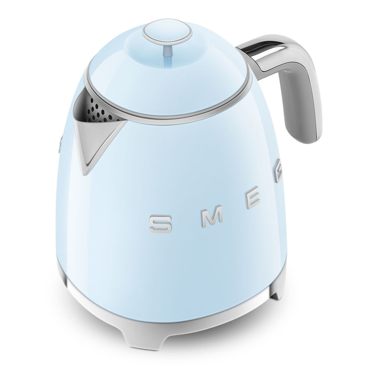 SMEG KLF05PBEU Kettle Standard Waterkokers Pastelblauw