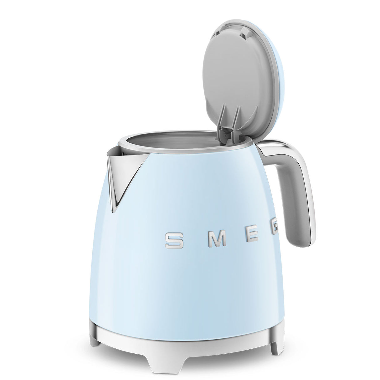 SMEG KLF05PBEU Kettle Standard Waterkokers Pastelblauw