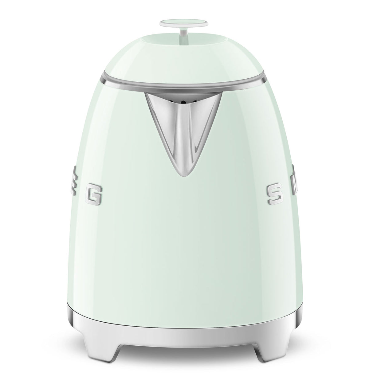 SMEG KLF05PGEU Kettle Standard Waterkokers Watergroen