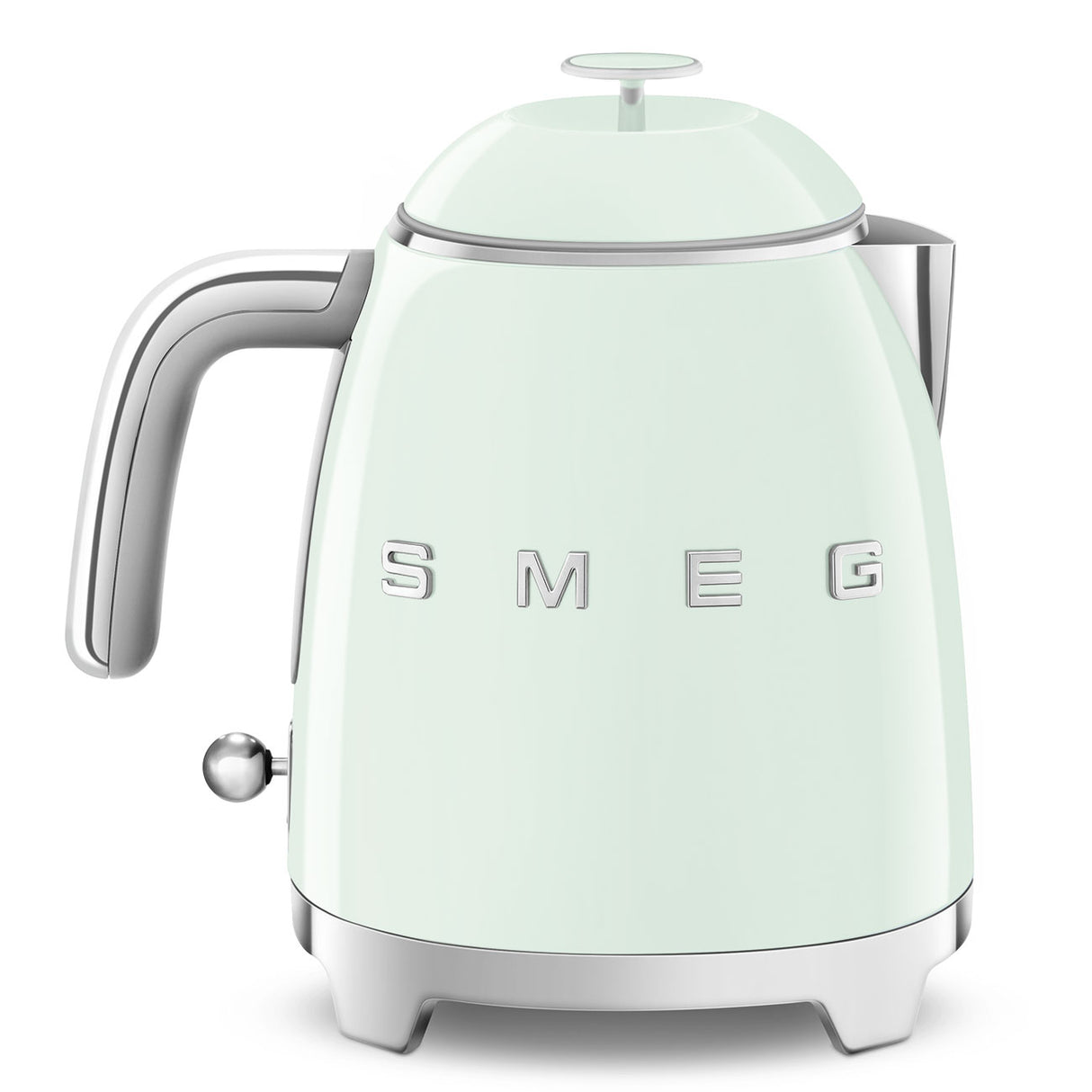 SMEG KLF05PGEU Kettle Standard Waterkokers Watergroen