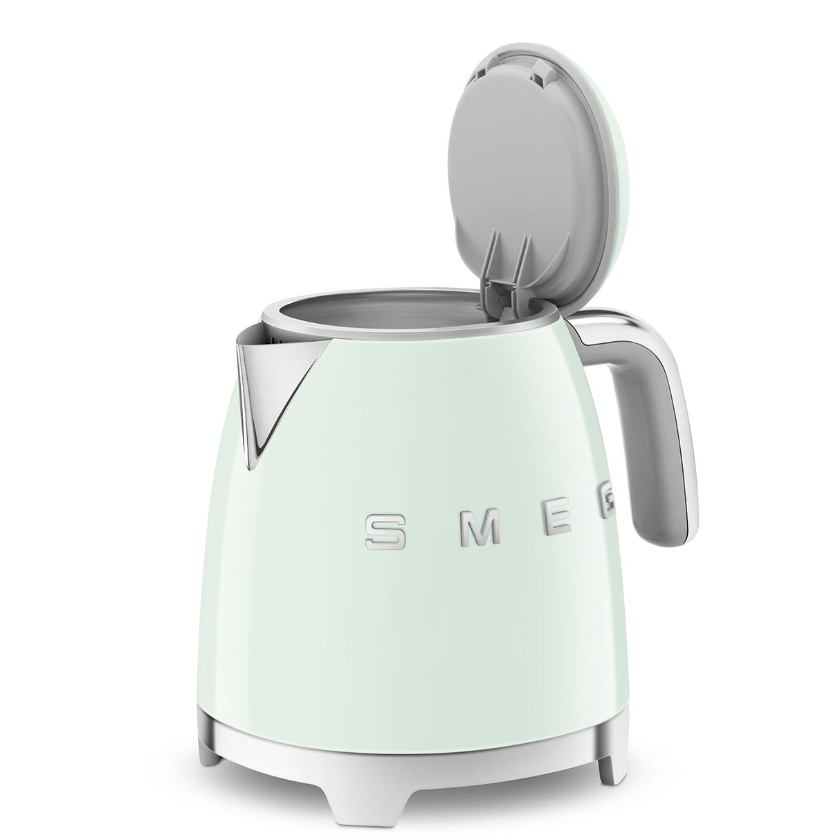 SMEG KLF05PGEU Kettle Standard Waterkokers Watergroen