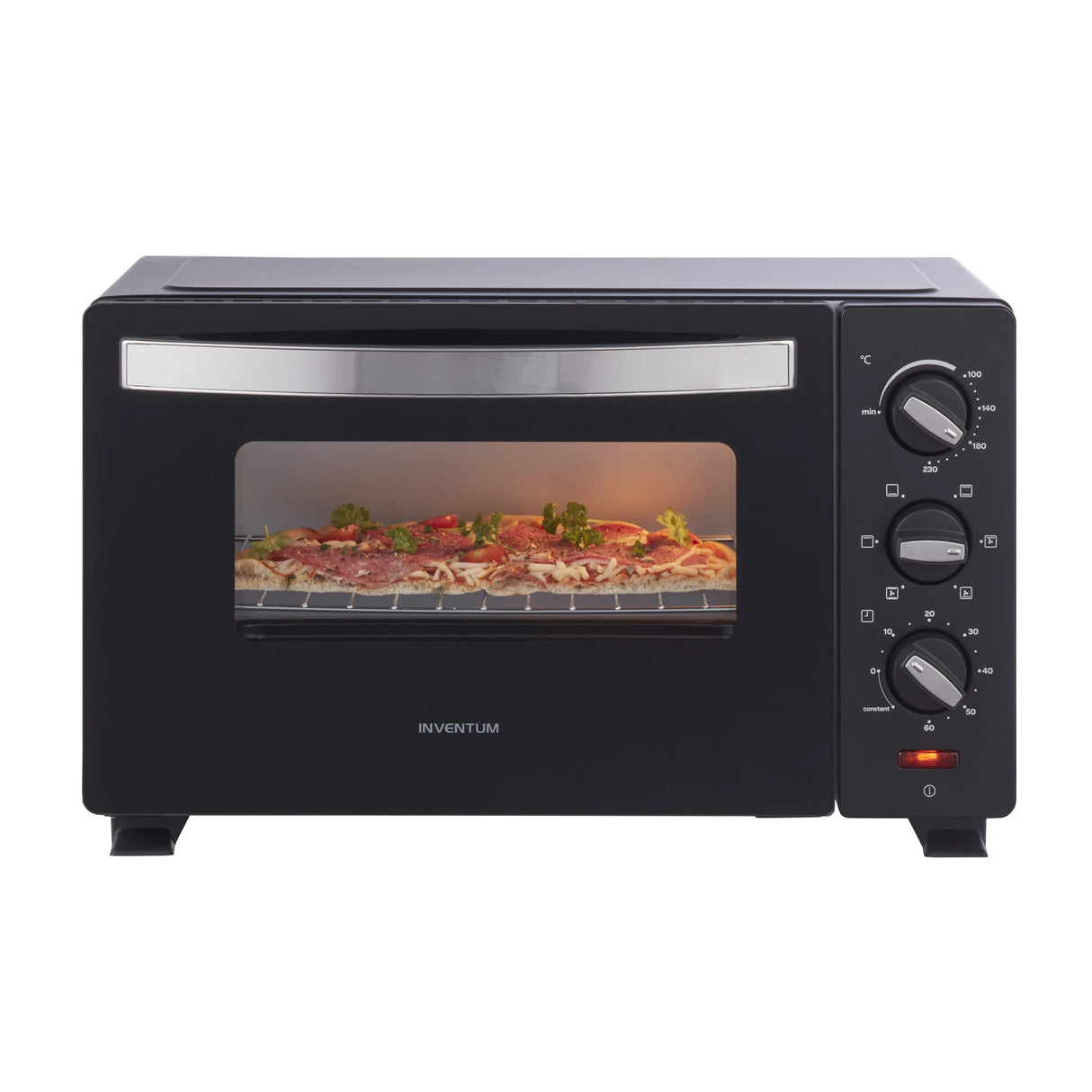 Inventum OV207B Oven