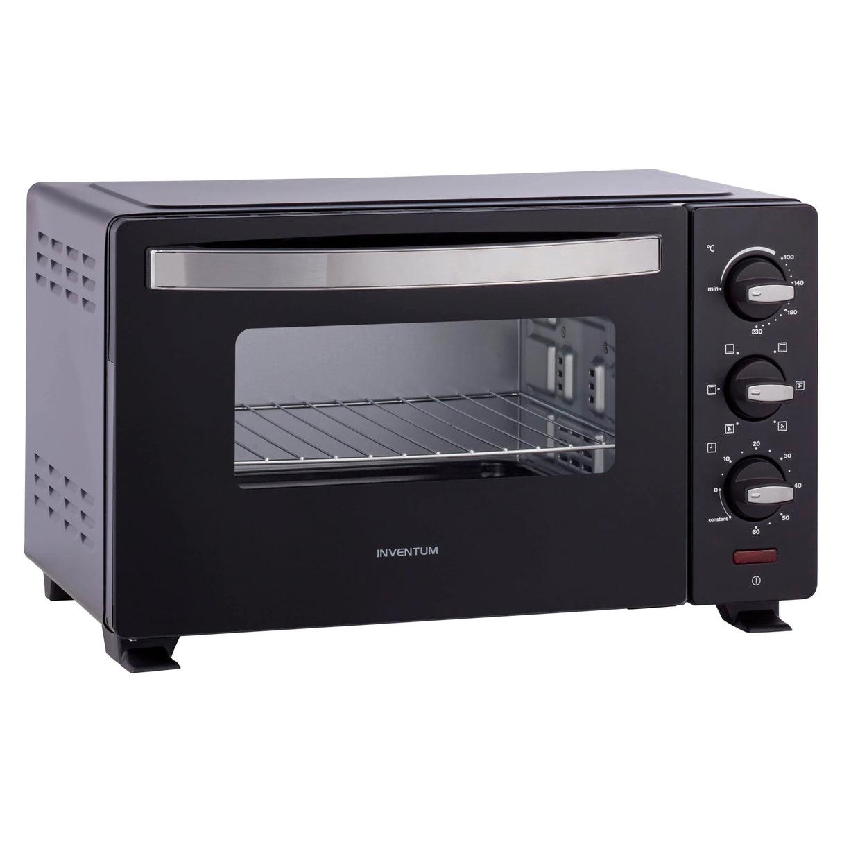 Inventum OV207B Oven