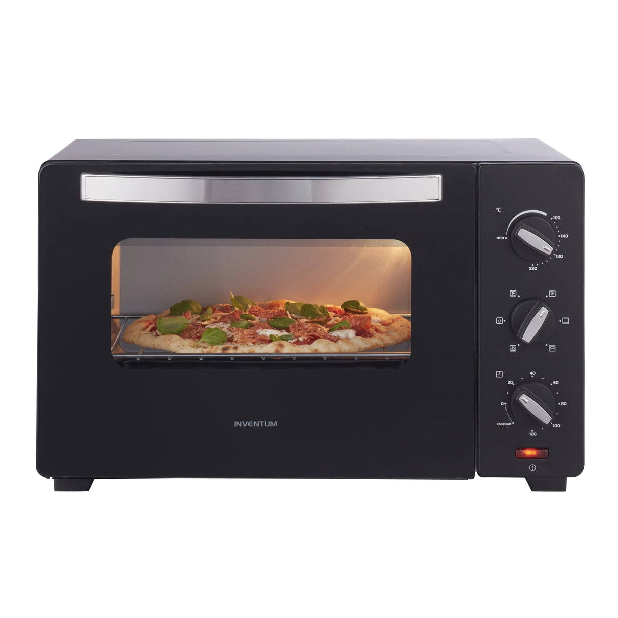Inventum OV307B Oven
