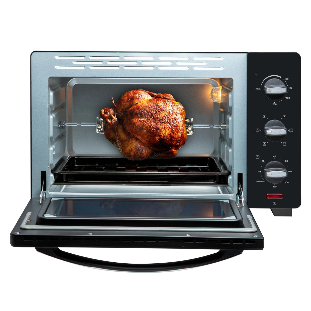 Inventum OV307B Oven