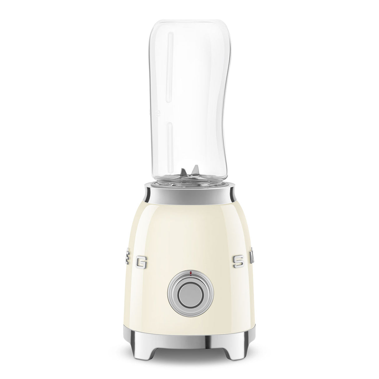 SMEG PBF01CREU personal blender crème