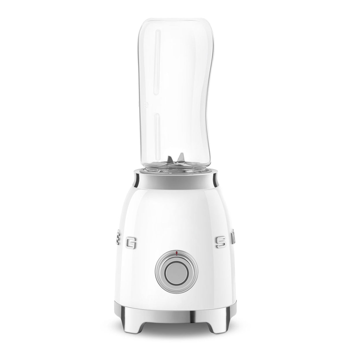 SMEG PBF01WHEU personal blender wit