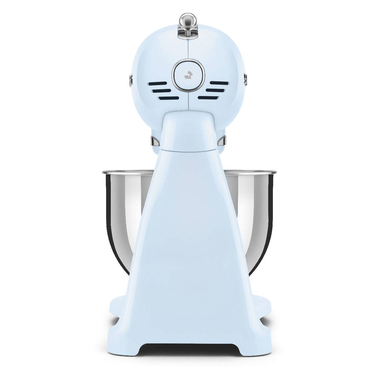 SMEG SMF03PBEU Keukenmachine full color Keukenmachine Pastelblauw