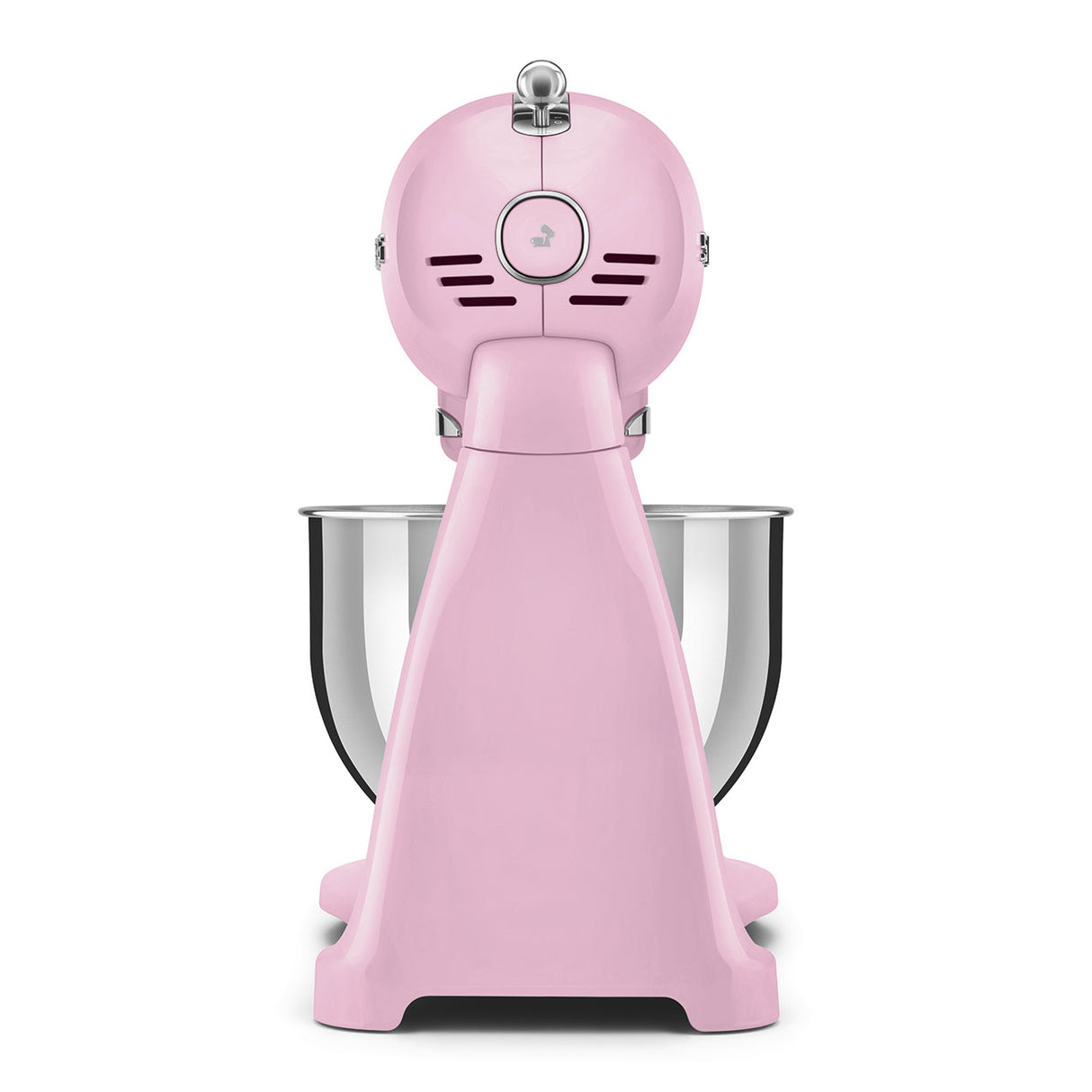 SMEG SMF03PKEU Keukenmachine full color Keukenmachine Roze