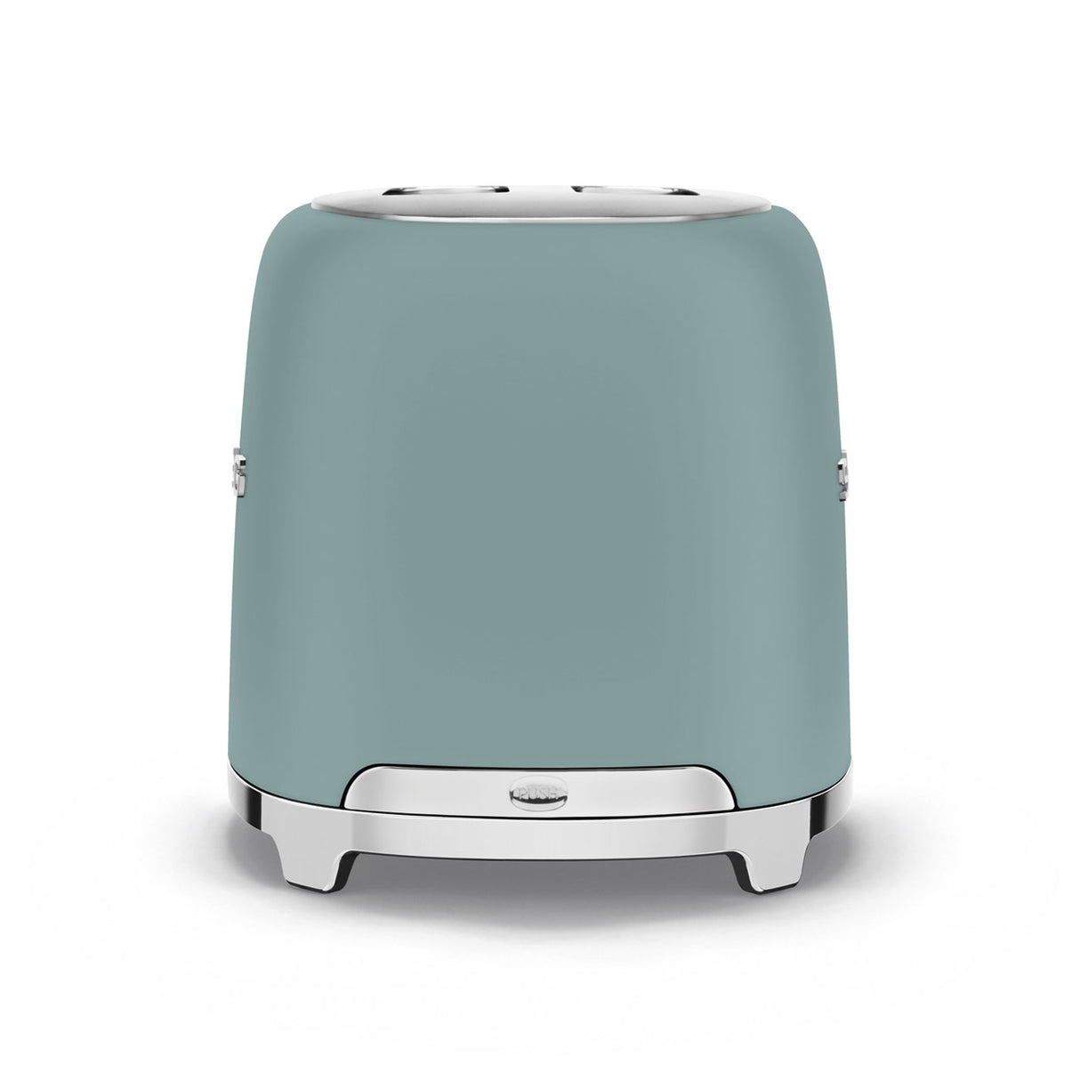 SMEG TSF01EGMEU Toaster 2x2 Broodroosters Emerald Green