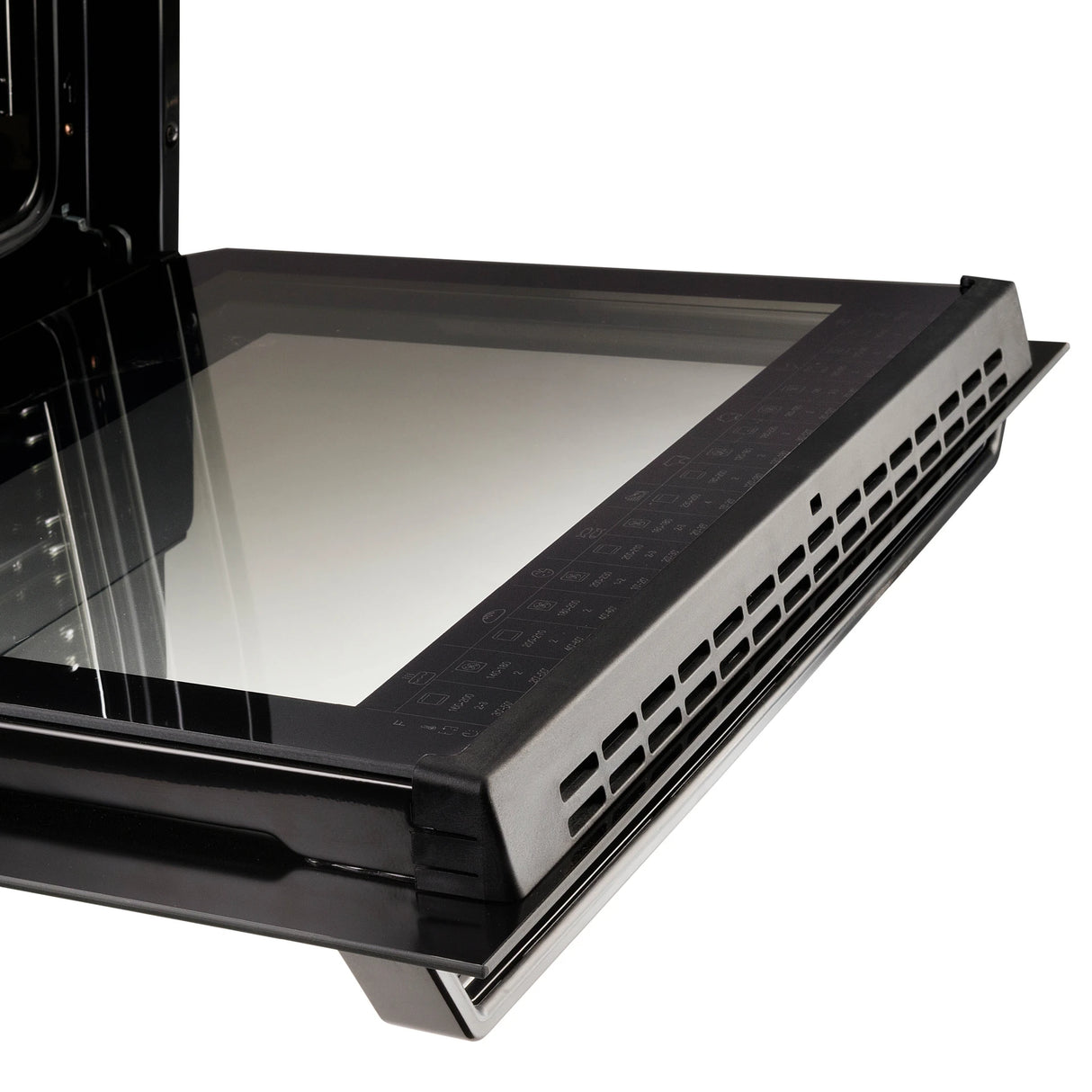 Inventum VFG6034WGZWA Gasfornuis 60 cm breed