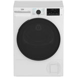Beko B5T4824W warmtepompdroger