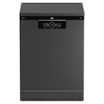 Beko BDFN26560GP vaatwasser