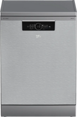 Beko BDFN36641XD vrijstaande vaatwasser