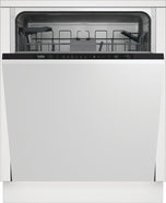 Beko BDIN16430 inbouwvaatwasser