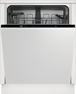 Beko BDIN16444 inbouwvaatwasser