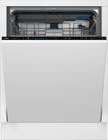 Beko BDIN4S560WP inbouwvaatwasser