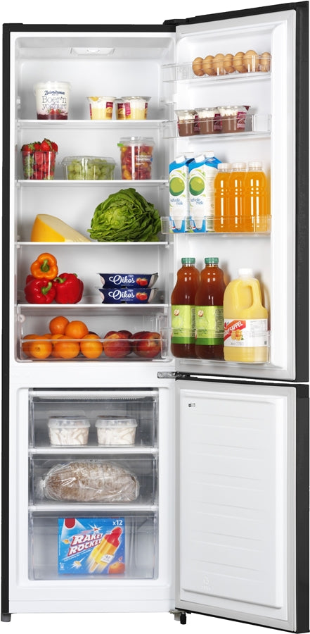 Edy koelvriescombinatie EDHC8086