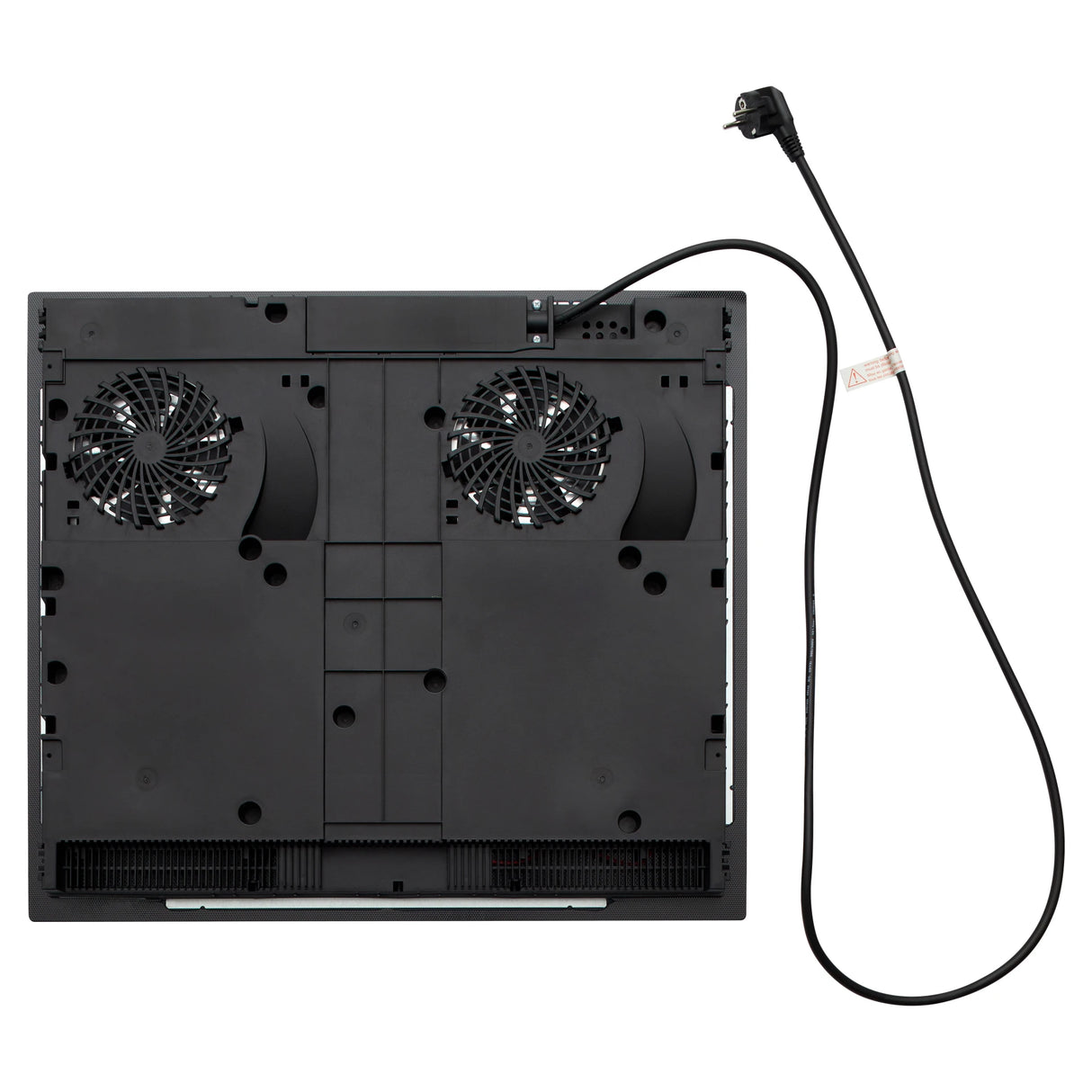 Inventum IKI6008 Inductie kookplaat 60 cm breed