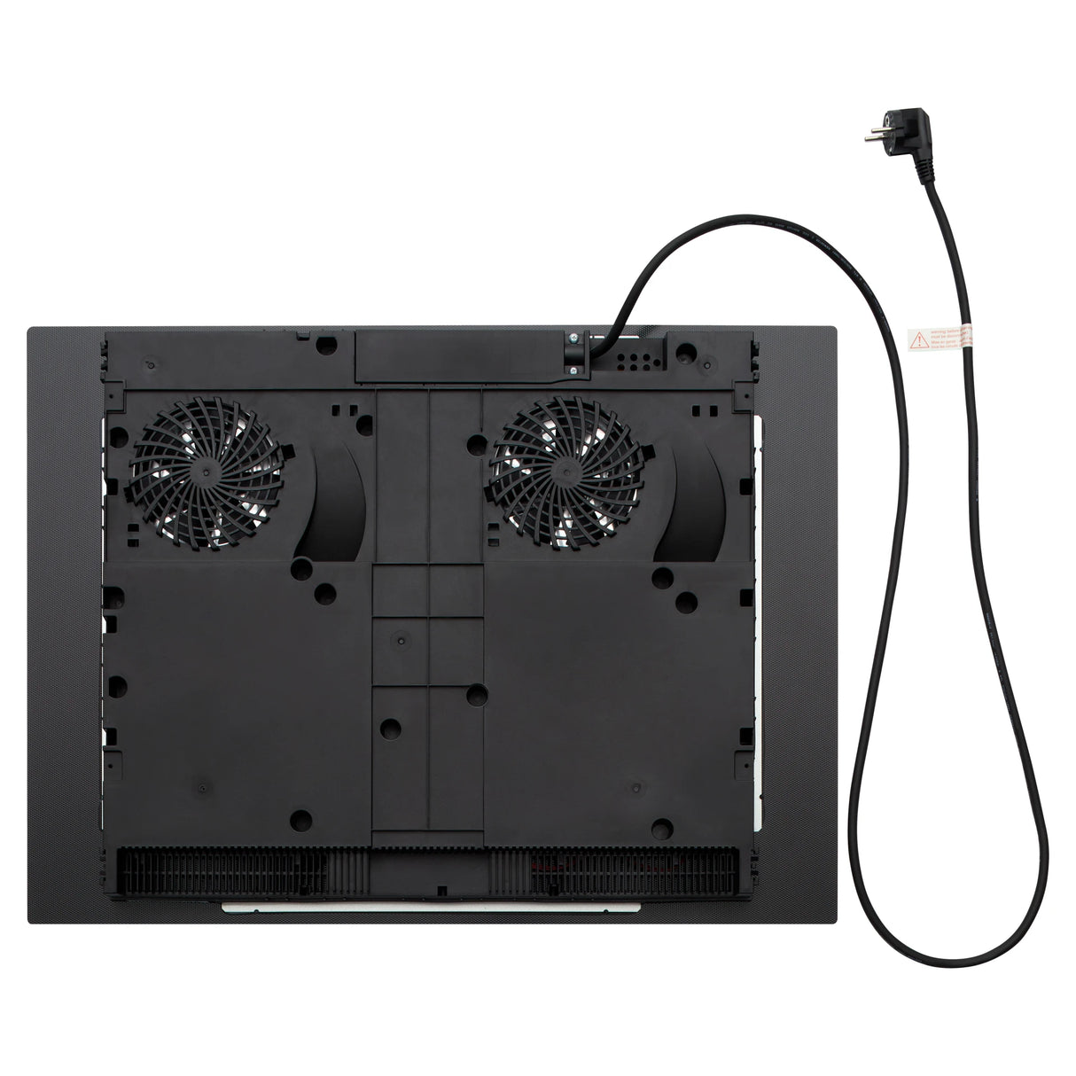 Inventum IKI7008 Inductie kookplaat 70 cm breed