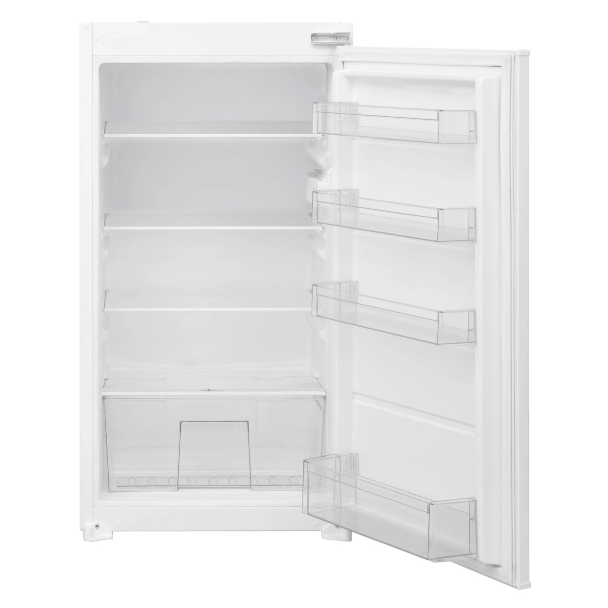 Inventum IKK1022S Inbouw koeler nismaat 102 cm sleepdeur systeem