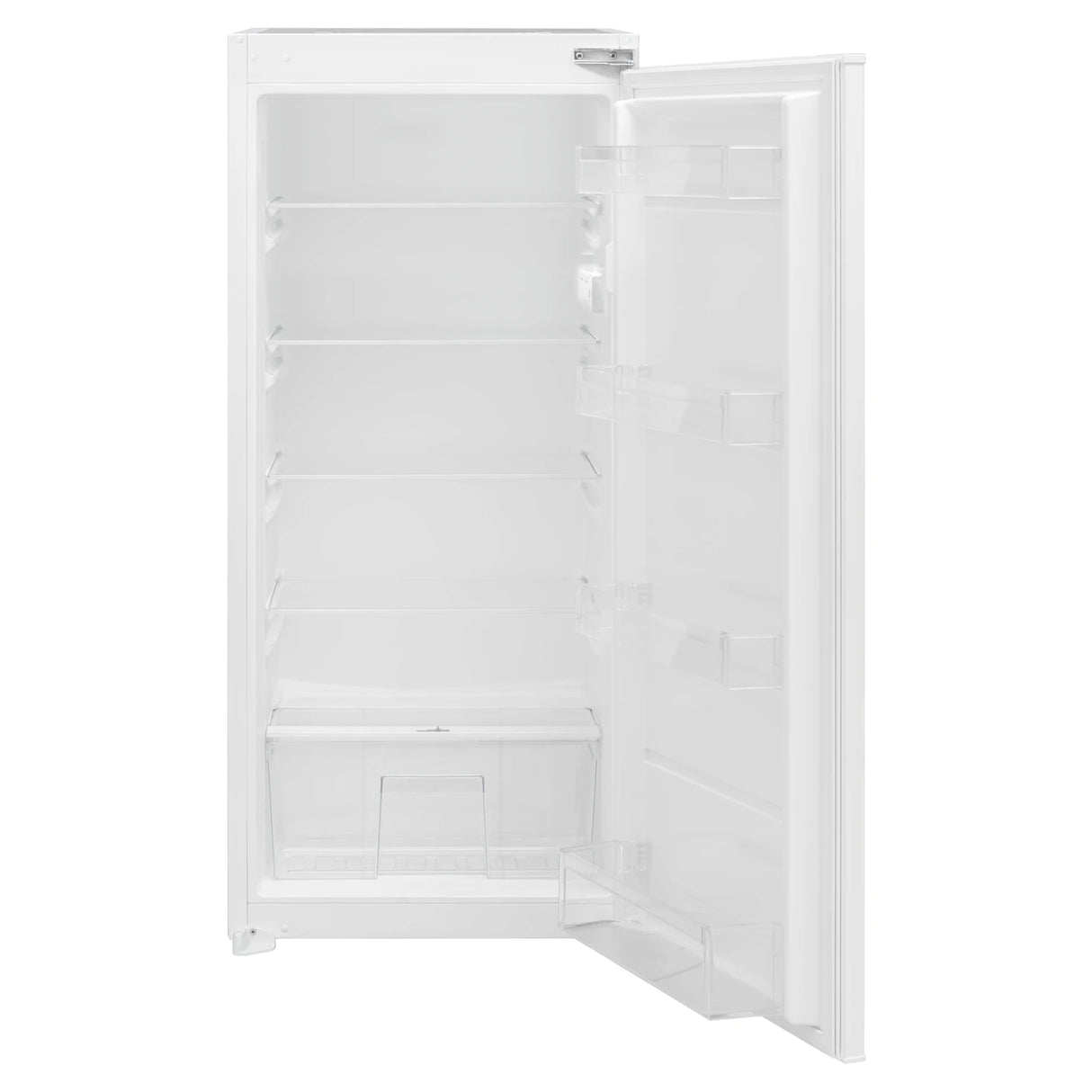 Inventum IKK1222S Inbouw koeler nismaat 122 cm sleepdeur systeem