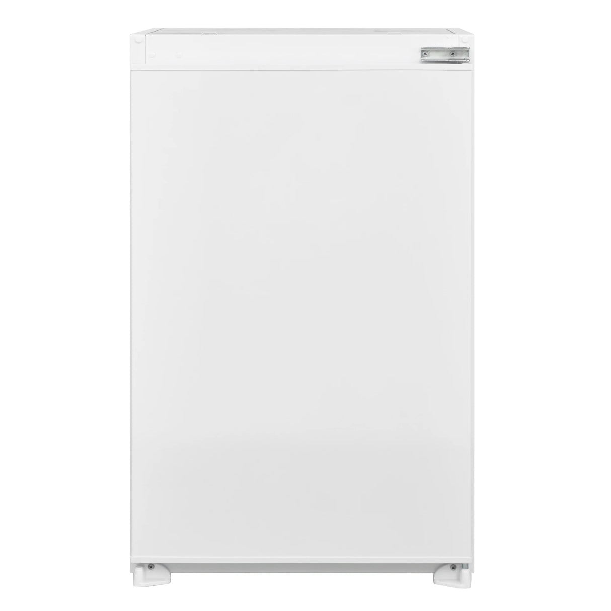 Inventum IKV0882S Inbouw koelkast met vriesvak nismaat 88 cm sleepdeur systeem