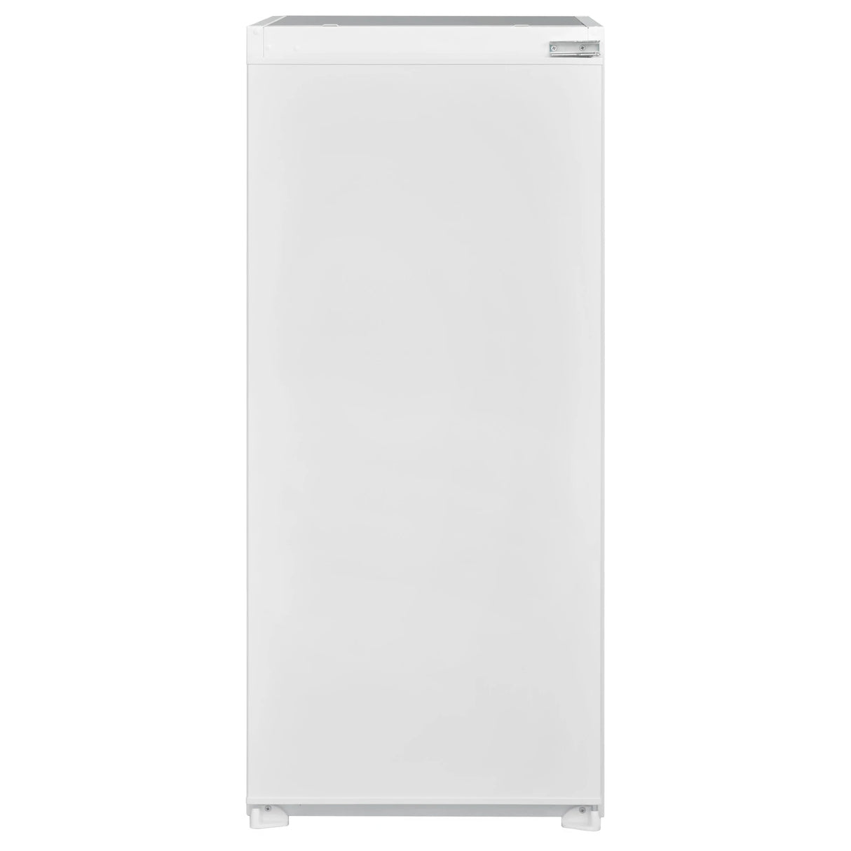 Inventum IKV1222S Inbouw koelkast met vriesvak nismaat 122 cm sleepdeur systeem