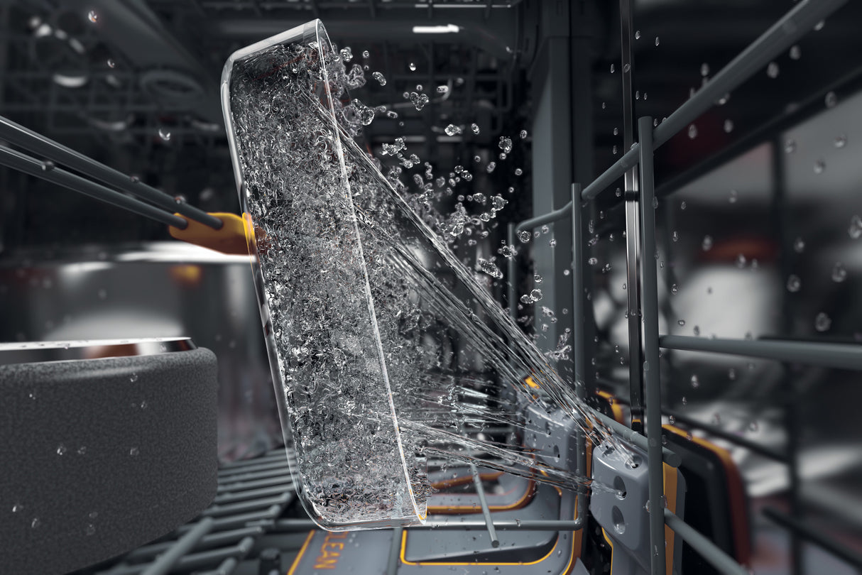 Whirlpool WIO 3T141 PES vaatwasser Volledig ingebouwd 14 couverts C