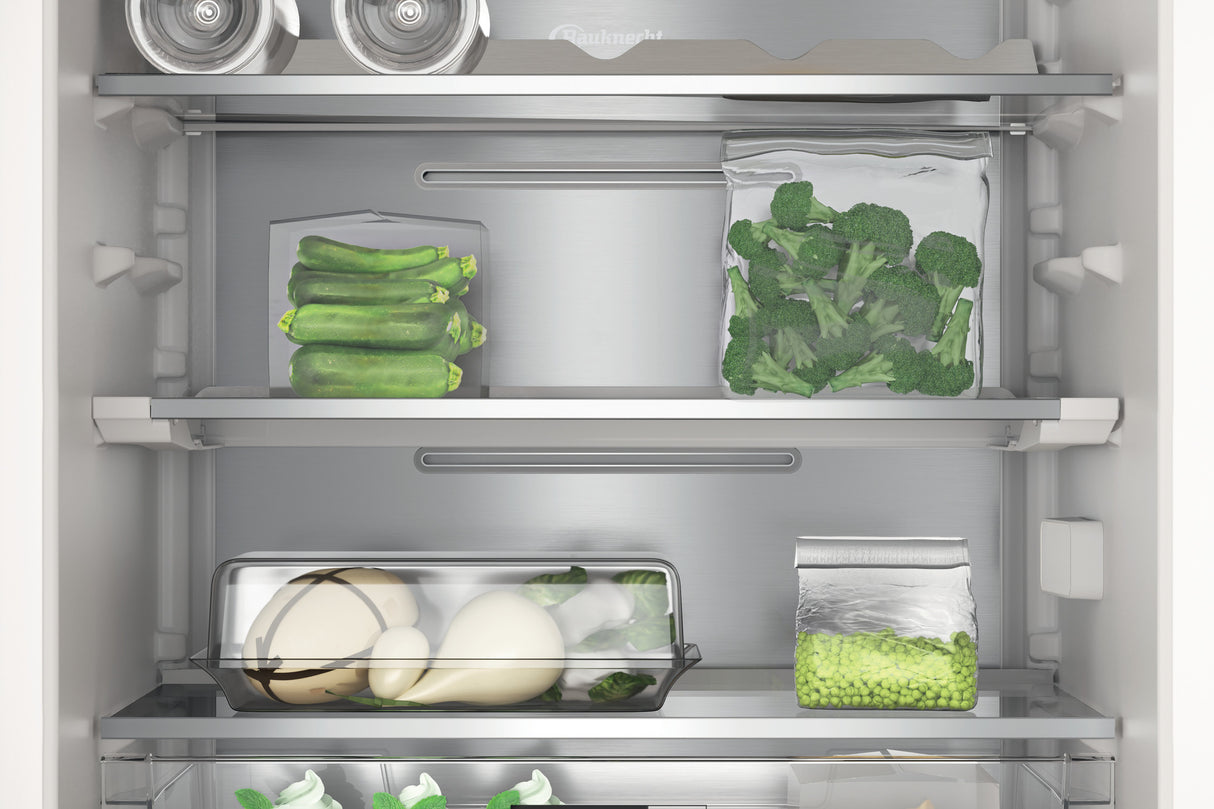 Geïntegreerde Bauknecht koel/vriescombinatie - KGITN 20MMF3