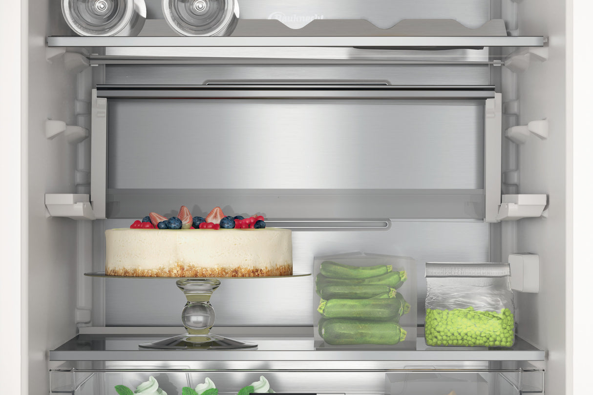 Geïntegreerde Bauknecht koel/vriescombinatie - KGITN 20MMF3