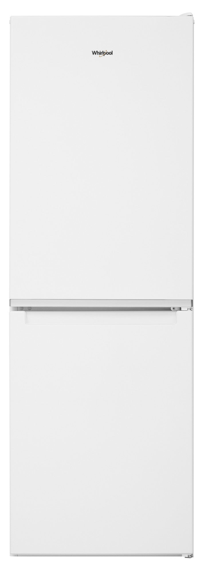 Whirlpool W5 721E W 2 koelvriescombinatie