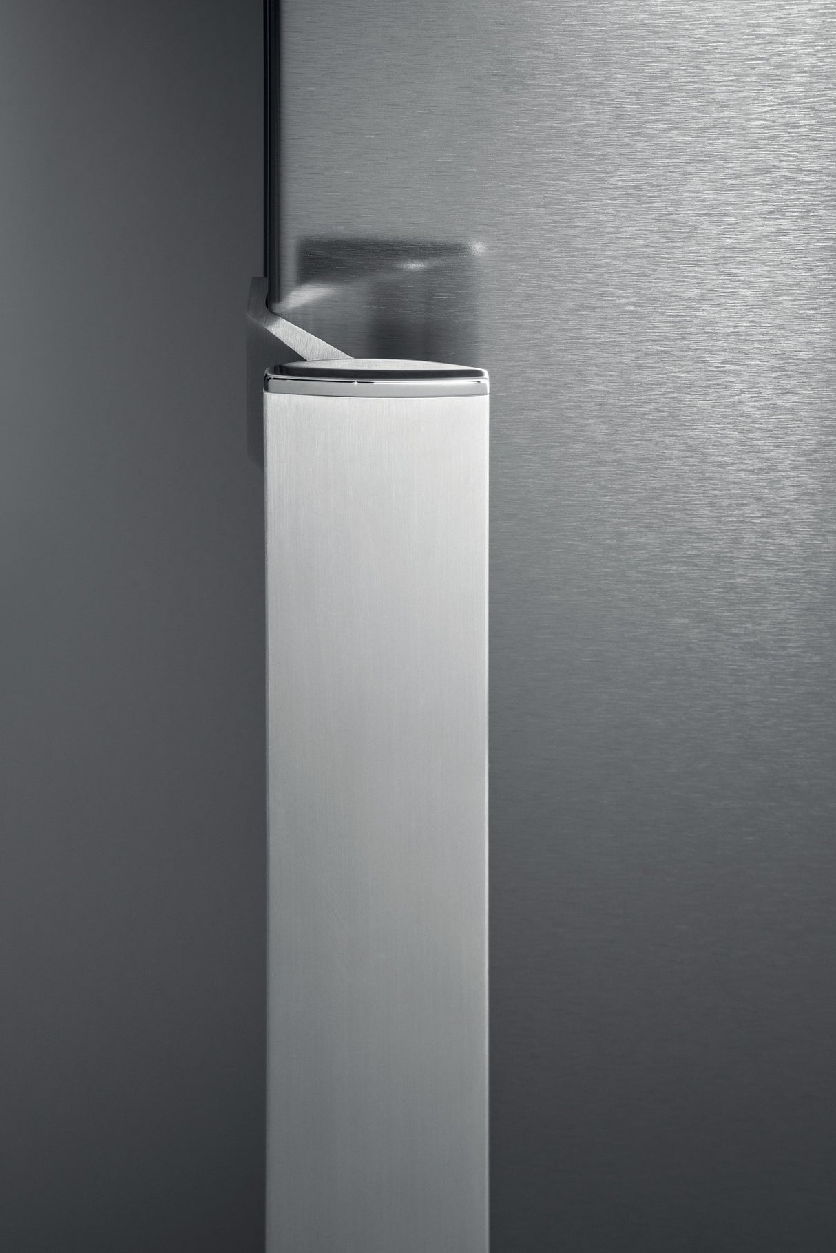 Whirlpool WB70I 952 X Vrijstaand 462 l E Roestvrijstaal