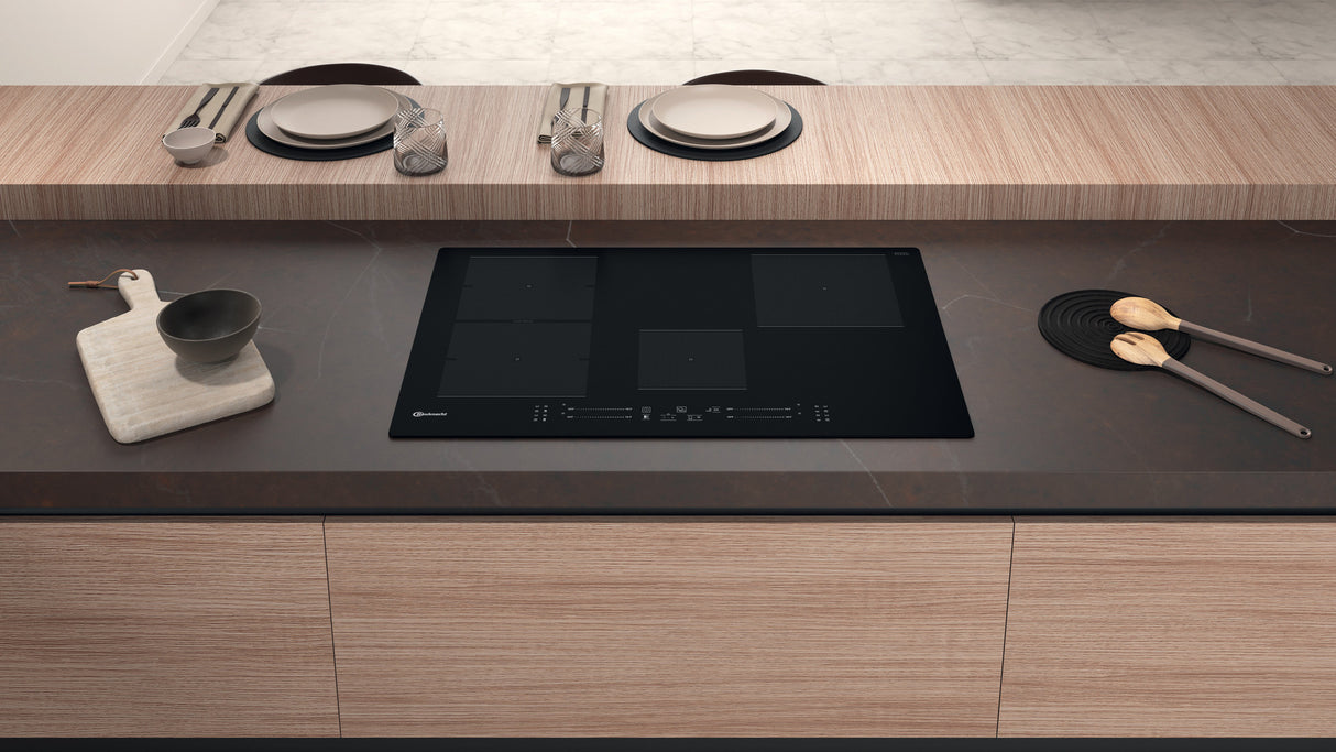 Bauknecht inductiekookplaat - BS 7277F NE